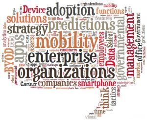 Enterprise Mobility Predictions
