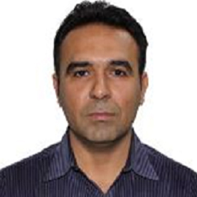 Rauf Memon