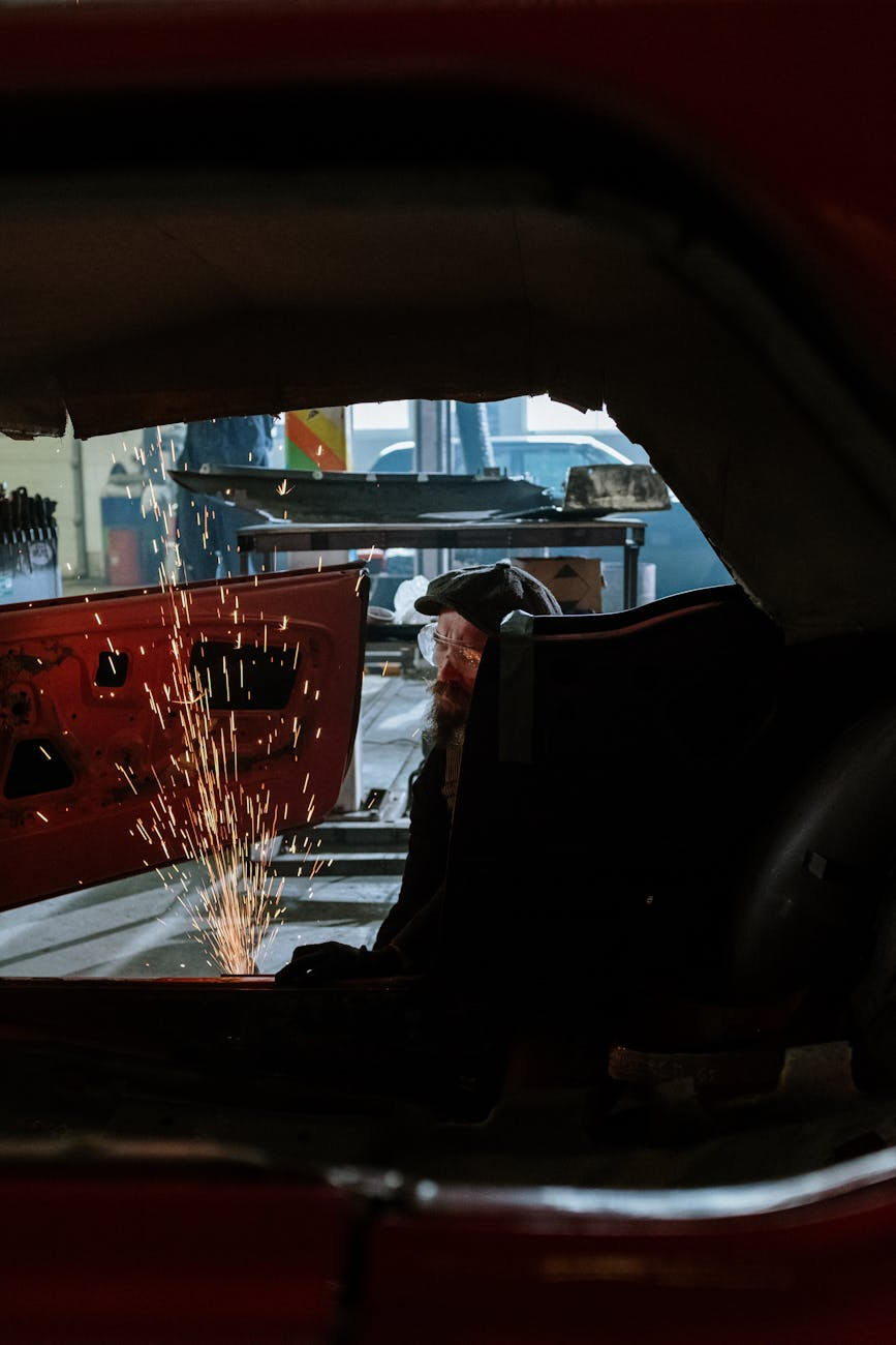 Spark Plugs