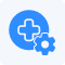 Hospital Icon