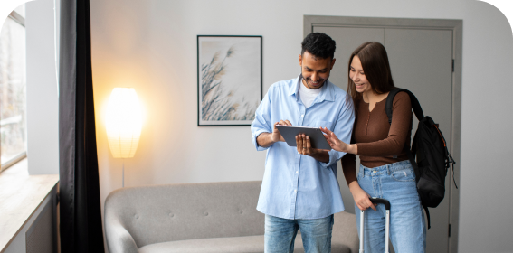 Hotel Booking Assistance