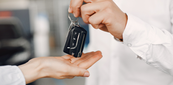 Car Rental Services