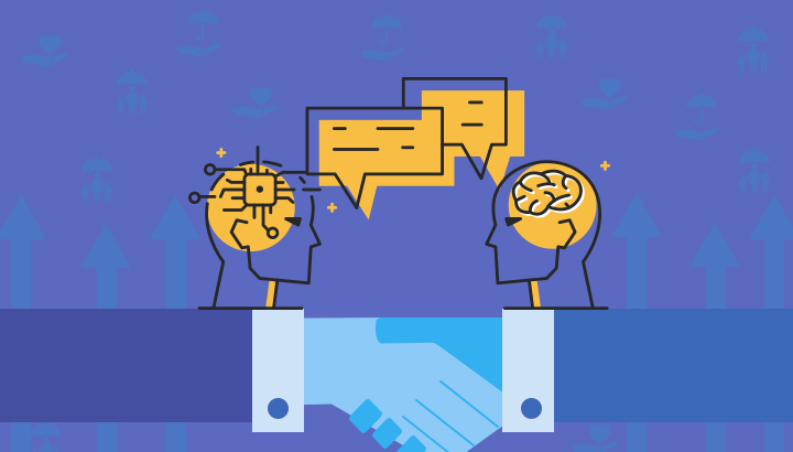 AI Chatbots Insurance Sector