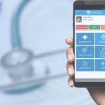 healthcare mobile data collection