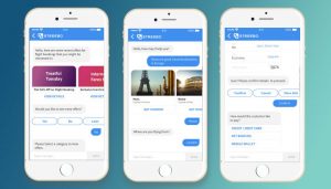 chatbot using ibm watson