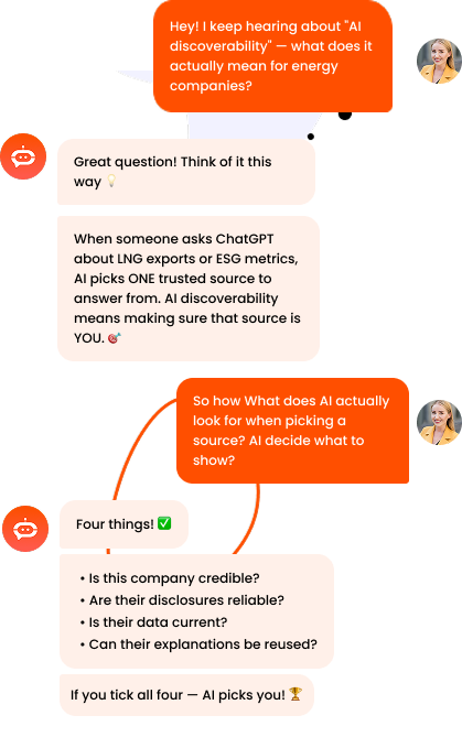 From Search Visibility