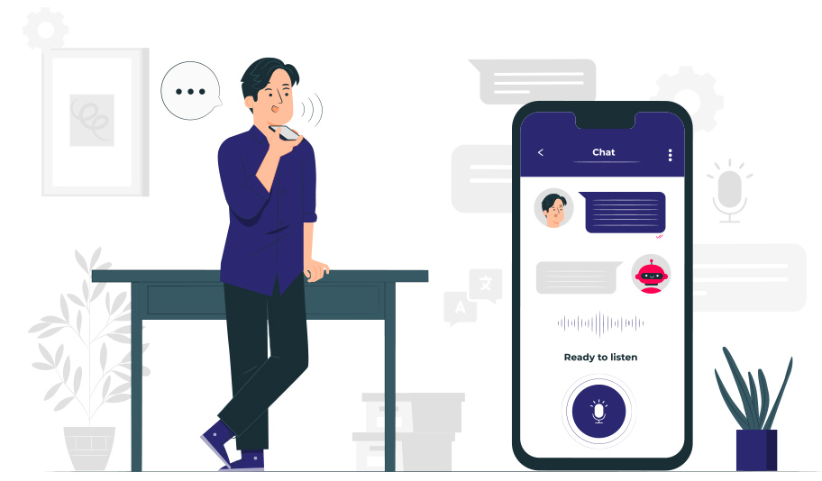 Deliver Exceptional Experience with Streebo’s Smart AI Chatbots