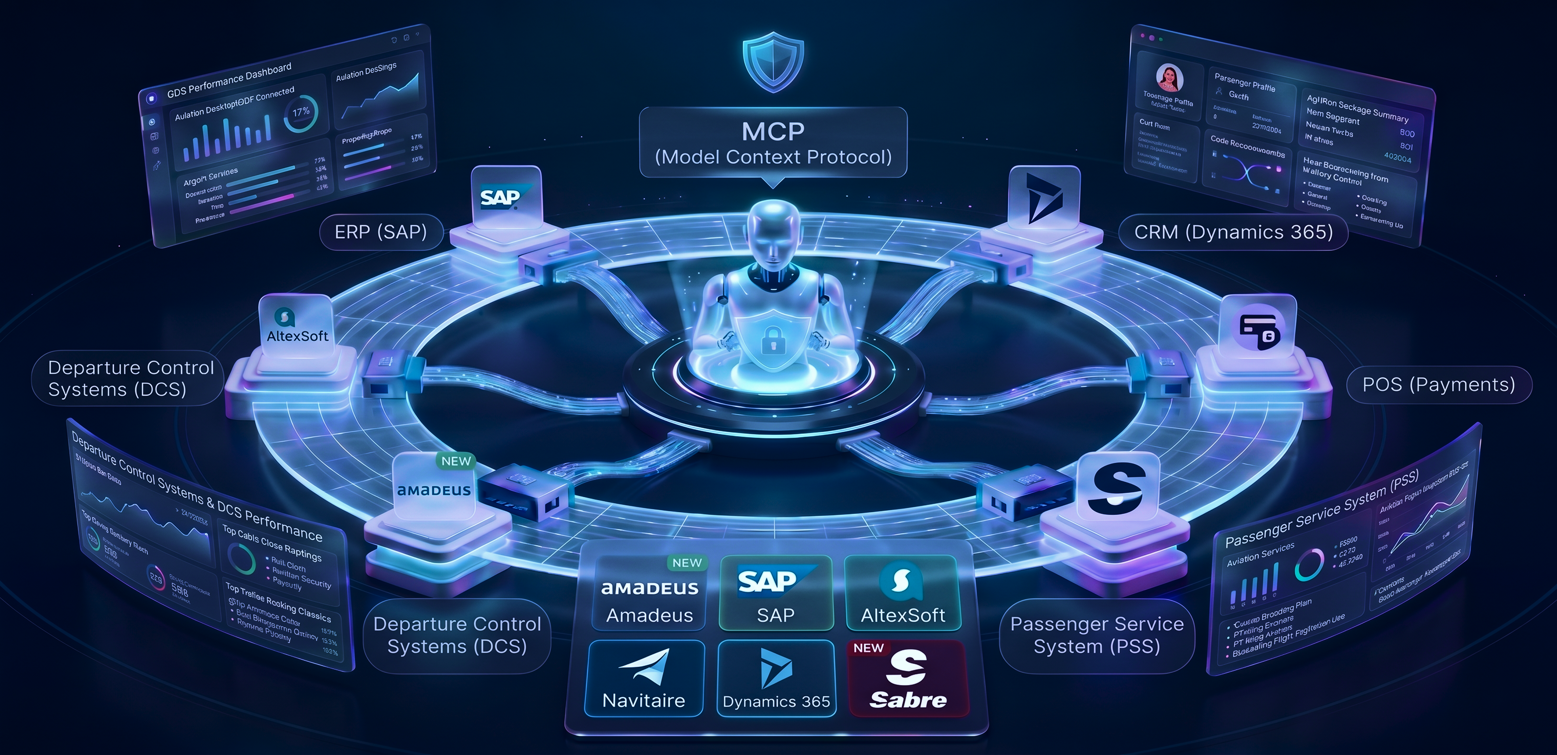 Why MCP Is Essential