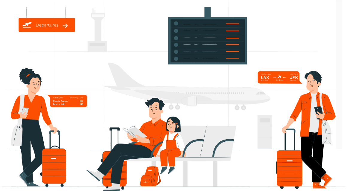 Next-Gen Sky Partner: Generative AI-Enhanced Airline Chatbot