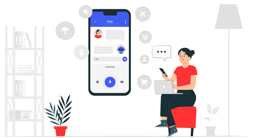 Article for Chatbot Development Company