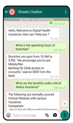 Artificial-Intelligence-Powered-Bot-for-Healthcare-Pharmacy-Dealer