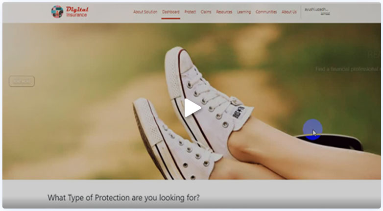 Artificial-Intelligence-Powered-Digital-Insurance-Bot