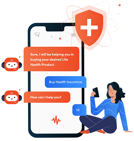 Artificial-Intelligence-Powered-Digital-Insurance-Bot