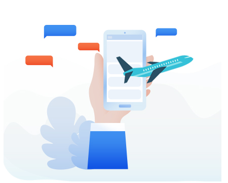 Aviation app Development