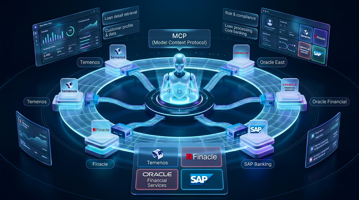 Why MCP Is Essential
