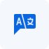 Multi-Lingual Support