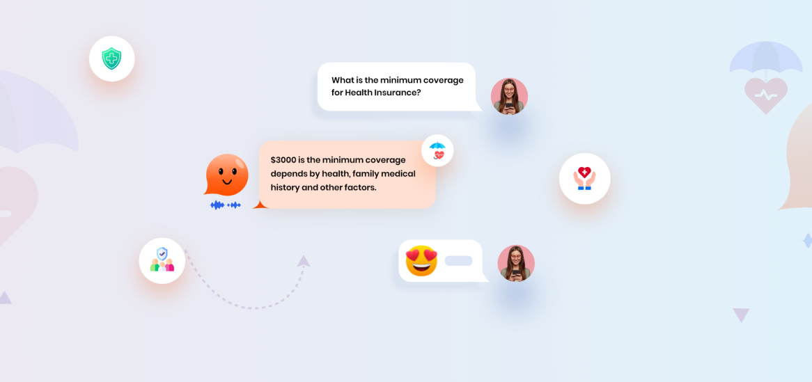 Conversational AI in Insurance: The Future