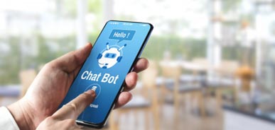 Chatbot-Evolution