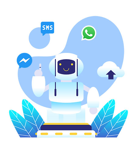 Chatbot-Integration-Services