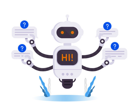 Chatbot-Integration-Services