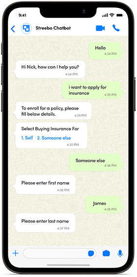 Chatbot-for-Agents-of-Life-Insurance