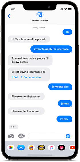 Chatbot-for-Agents-of-Life-Insurance