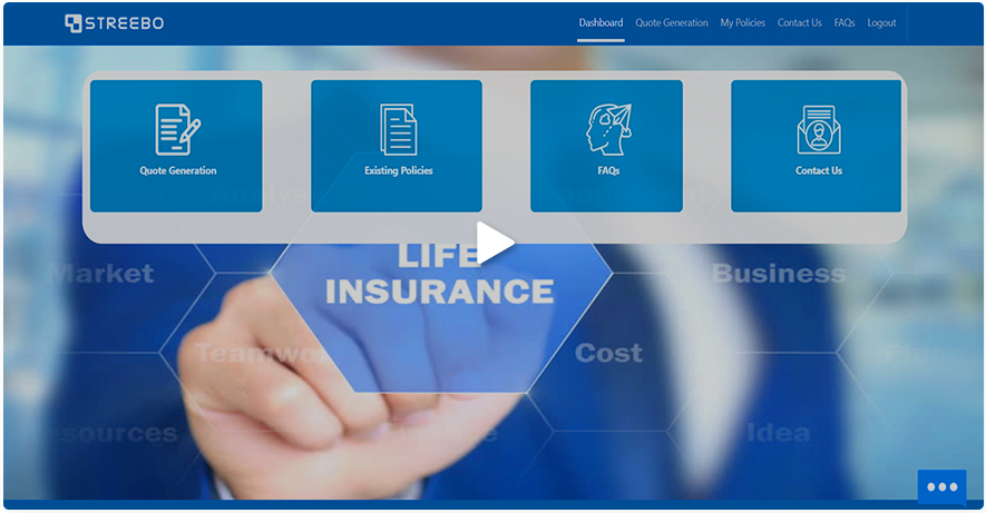 chatbot-for-Agents-of-Life-Insurance