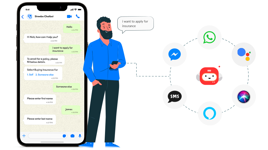 Chatbot-for-Agents-of-Life-Insurance