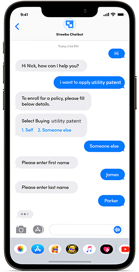 Chatbot-for-Customers-Energy-Utility