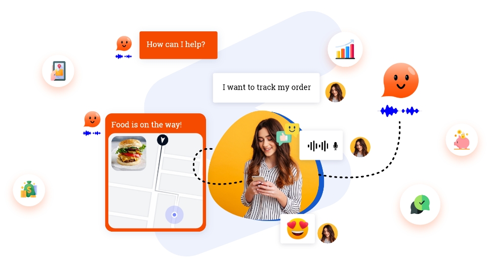 Chatbot-for-Distribution-and-F&B