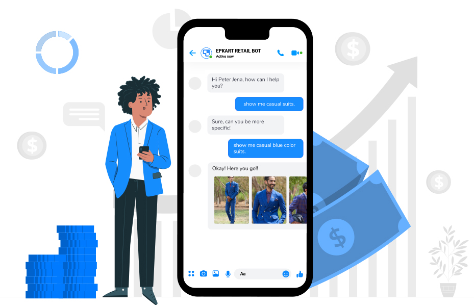 Chatbot for Facebook Messenger Article