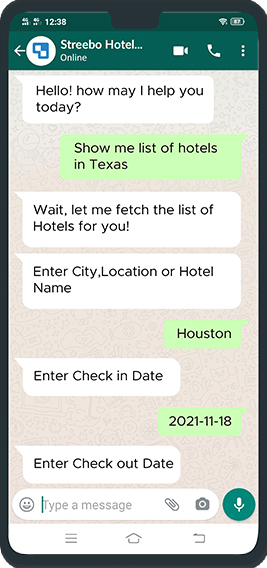 Chatbot-for-Utilities-Customer-Marketing