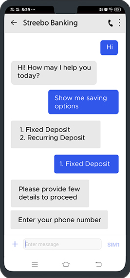 Chatbot-for-Utilities-Customer-Marketing