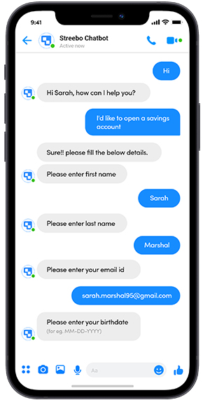Chatbot-for-Generic-Customer-Service