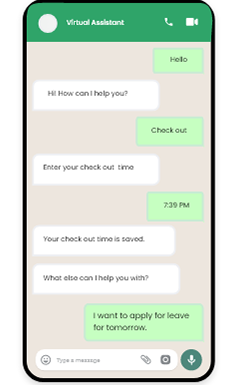 Chatbot-for-Generic-Oil-&-Gas-Customers