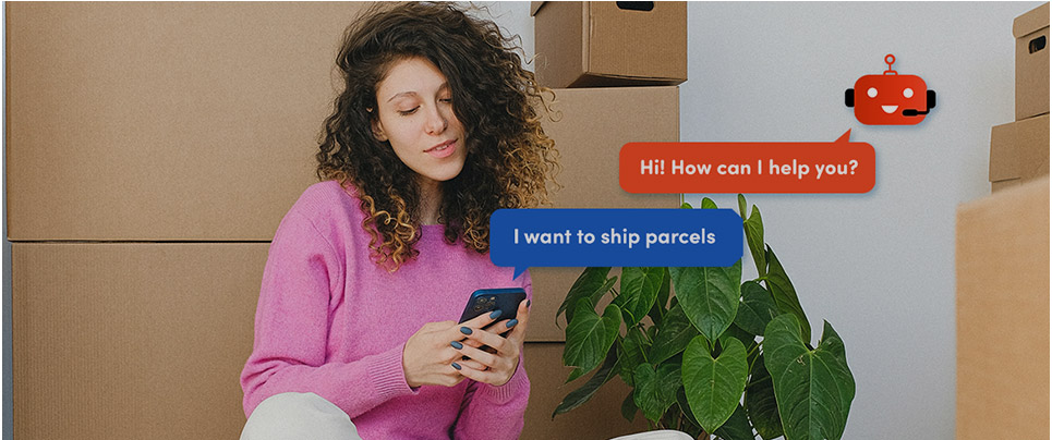 chatbot-for-Logistics