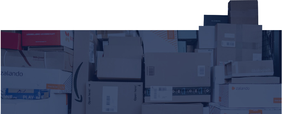 Chatbot for Logistics