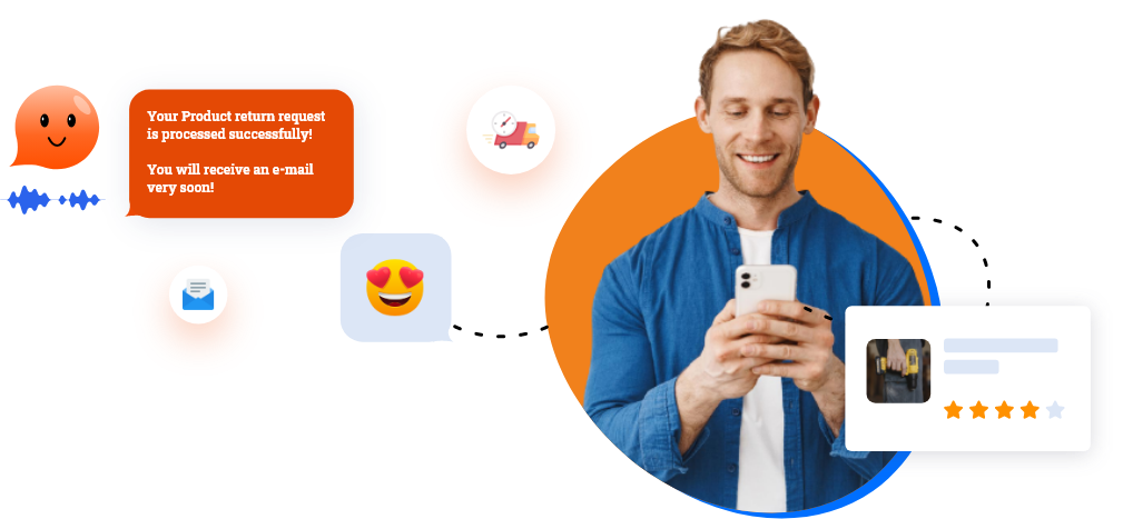 chatbot-for-Manufacturing-Industry-Customer