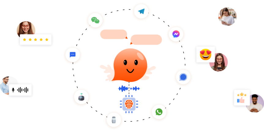 chatbot-for-Manufacturing-Industry-Customer