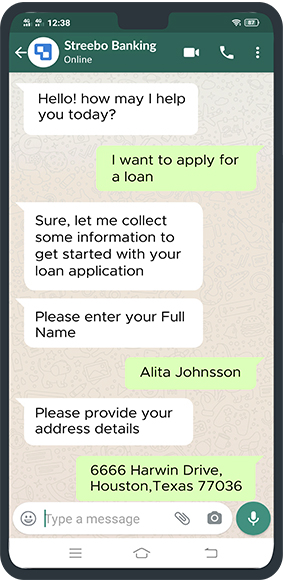 Chatbot-for-Prospect-for-Banking
