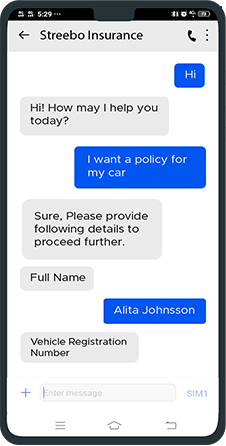 Chatbot-for-Prospects-of-Insurance