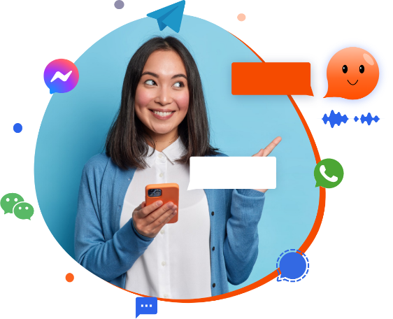 Chatbot-for-Telecom-Generic-Marketing