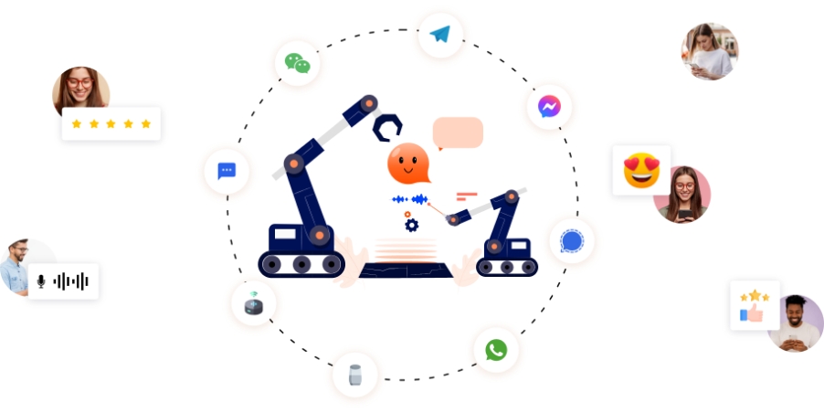 Chatbot-for-Telecom-Generic-Marketing