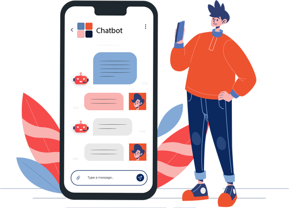 Chatbot-for-Utilities-Customer-Marketing