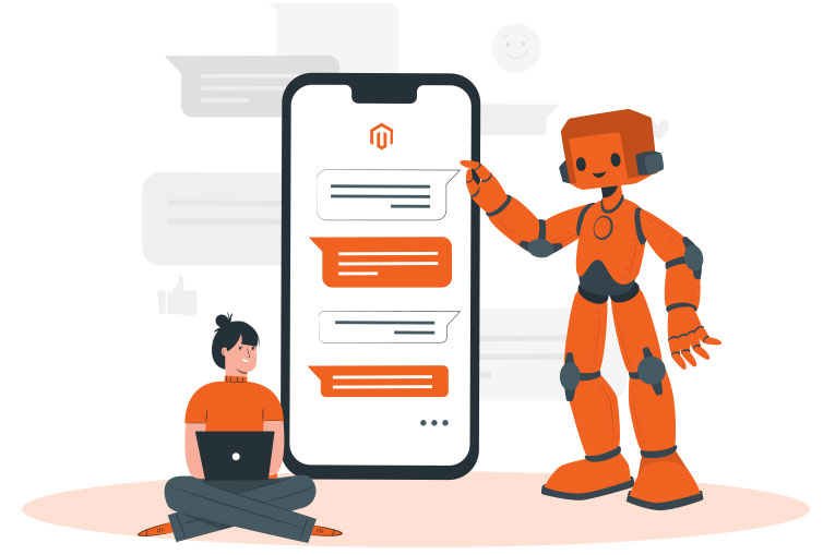 Chatbots-for-Magento