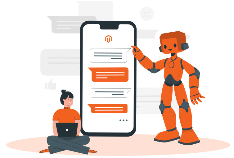 Chatbots-for-Magento