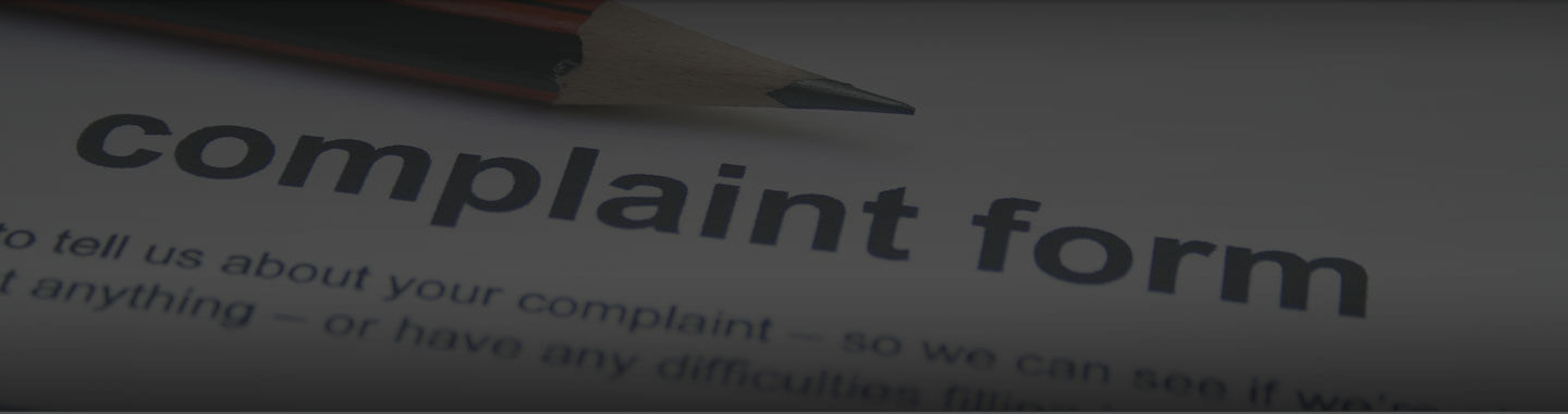 Complaint Management Software