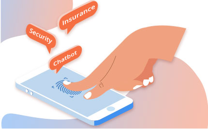 Customer-facing-insurance-app
