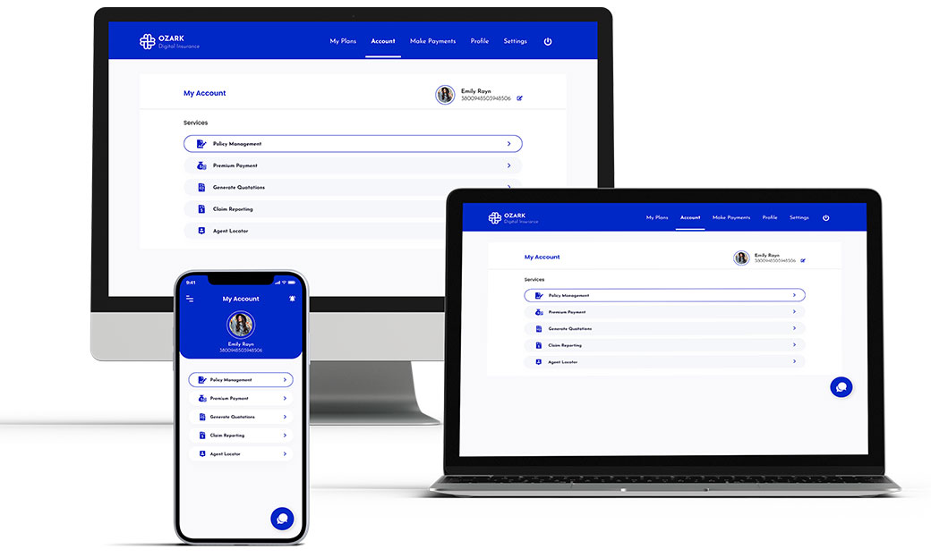 Digital Customer Self-Service Solution Digital Customer Self-Service Solution