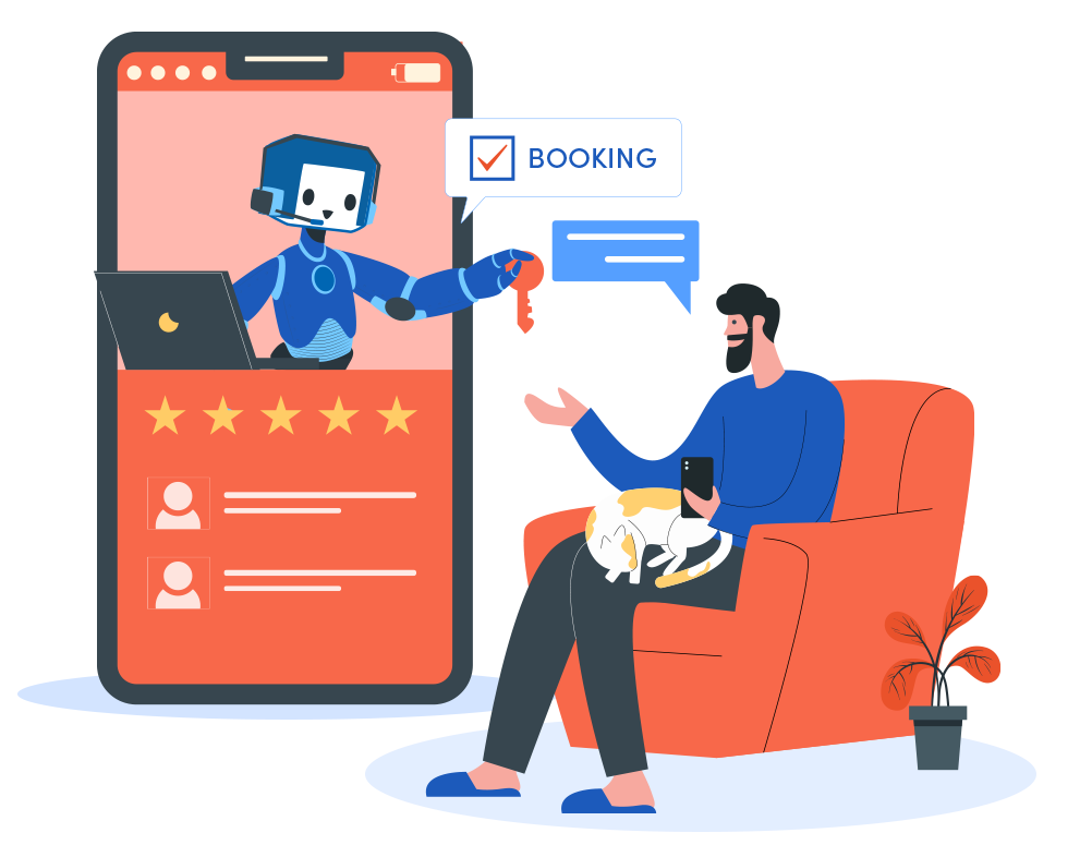 Digital Solution Retail